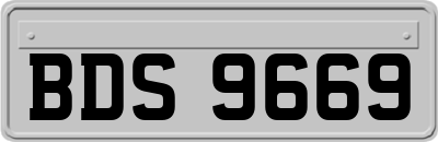 BDS9669