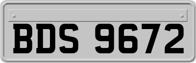 BDS9672