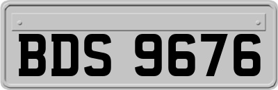 BDS9676