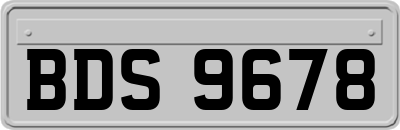 BDS9678