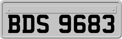 BDS9683