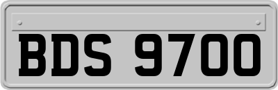BDS9700