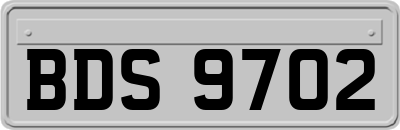 BDS9702