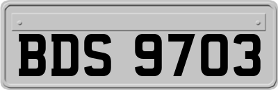 BDS9703