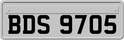 BDS9705