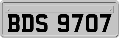 BDS9707