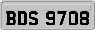 BDS9708