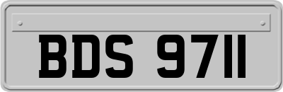 BDS9711