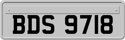 BDS9718