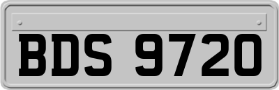 BDS9720