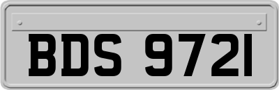 BDS9721