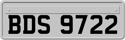 BDS9722