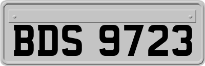 BDS9723