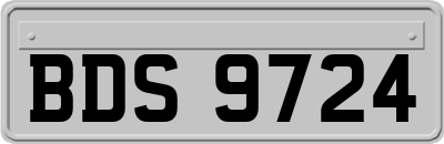 BDS9724