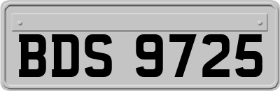 BDS9725