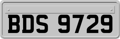 BDS9729