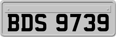 BDS9739
