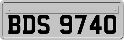BDS9740
