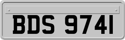 BDS9741