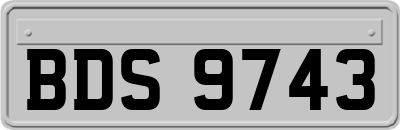 BDS9743