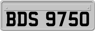 BDS9750
