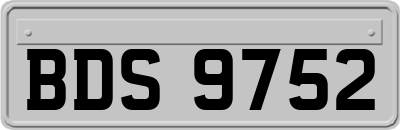 BDS9752