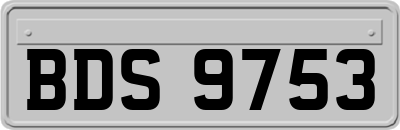 BDS9753