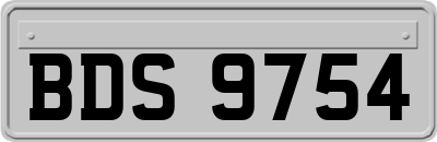 BDS9754