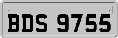 BDS9755