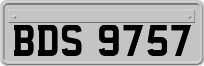 BDS9757