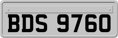 BDS9760