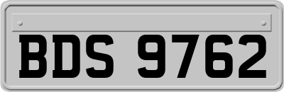 BDS9762
