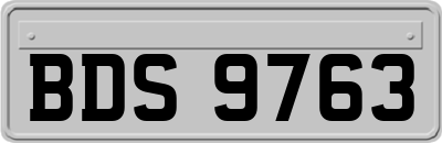 BDS9763