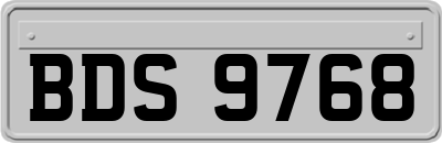 BDS9768