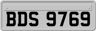 BDS9769