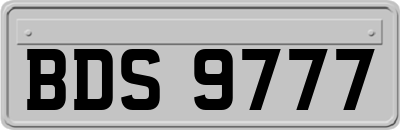 BDS9777