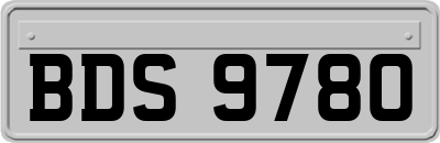BDS9780