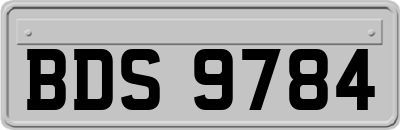 BDS9784