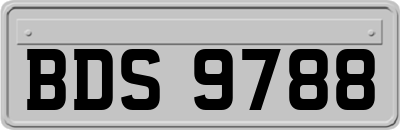 BDS9788