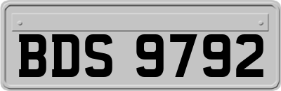 BDS9792