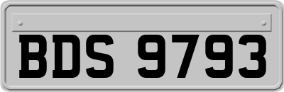 BDS9793