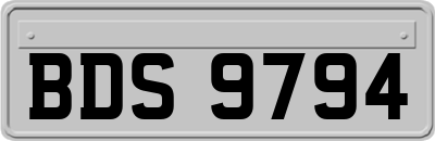 BDS9794