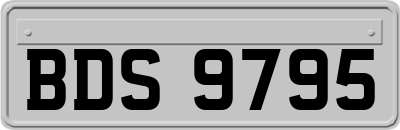 BDS9795