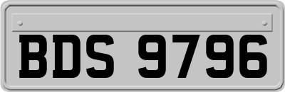 BDS9796