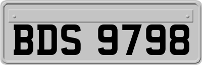 BDS9798