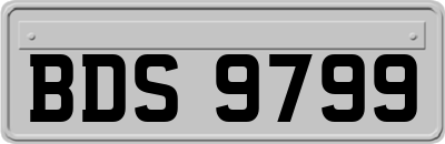 BDS9799