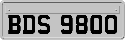 BDS9800