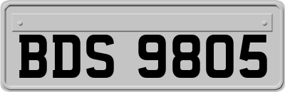 BDS9805