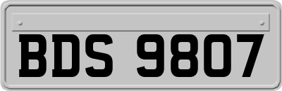 BDS9807