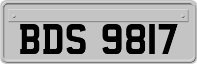BDS9817